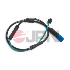 Warnkontakt, Bremsbelagverschleiß 12H0037-JPN TOYOTA von JPN