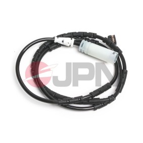 Warnkontakt, Bremsbelagverschleiß 12H0056-JPN von JPN günstig für 7,81 € online kaufen
