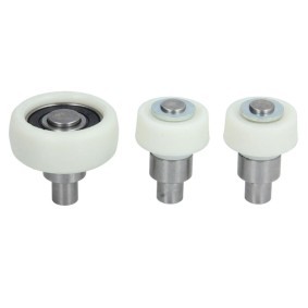 Compre Porta e peças de ROLL online para Sprinter 2500 Camião de plataforma/Chassis a preços moderados