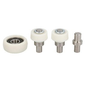 Compre Porta e peças de ROLL online para Sprinter 2500 Camião de plataforma/Chassis a preços moderados