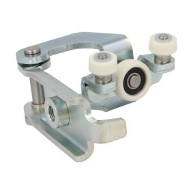 Compre Guia dos roletes, porta corrediça da ROLL MSVW06ZA a um preço baixo por 39,10 €