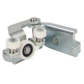 Compre Guia dos roletes, porta corrediça da ROLL MSVW06ZAL a um preço baixo por 43,00 €