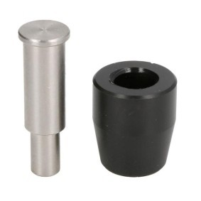 Achetez des Guidage à galets, porte coulissante ROLL PFC02 à prix pour 10,65 €