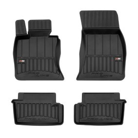 Achetez des Tapis de chez FROGUM en ligne pour 4 Cabriolet (F33, F83) à prix modérés