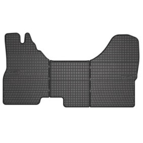 Achetez des Ensemble de tapis de sol FROGUM 401969 à prix pour 30,33 €