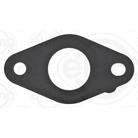 Comprar Junta, conducto válvula recirculación gases de ELRING 099.240 a bajo precio de 5,74 €