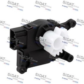 Compre Elemento de comando, ar condicionado da SIDAT 10.7098 a um preço baixo por 31,97 €