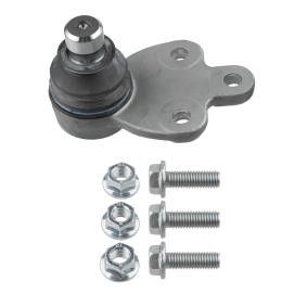 Compre Rótula de suspensão de LEMFÖRDER online para Focus Mk4 Sedan (HM) a preços moderados