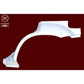 Radlauf 1678581 von KLOKKERHOLM günstig für 67,96 € online kaufen