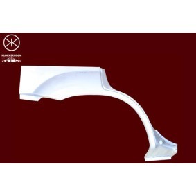 Radlauf 1678582 von KLOKKERHOLM günstig für 67,96 € online kaufen