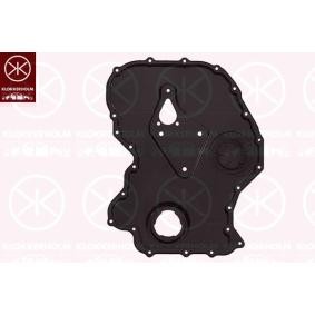 Compre Cobertura, correia dentada da KLOKKERHOLM 2510463 a um preço baixo por 43,72 €