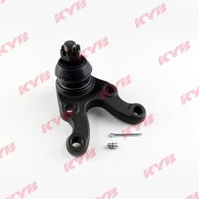 Traggelenk für MITSUBISHI von KYB