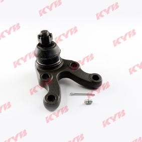 Traggelenk für MITSUBISHI von KYB