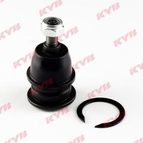 Traggelenk für MITSUBISHI von KYB