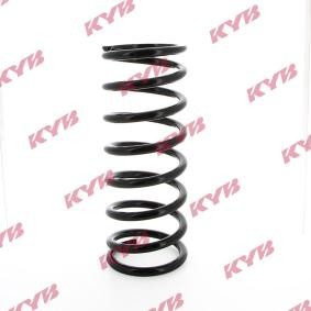 Fahrwerksfeder RA1503 von KYB günstig für 74,51 € online kaufen