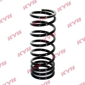 Fahrwerksfeder RA1594 von KYB günstig für 61,62 € online kaufen