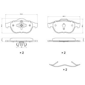 Compre Bomba de direção de DELCO REMY online para DUCATO Camião de plataforma/chassis (280) a preços moderados