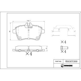 Servopumpe DSP1017 von DELCO REMY günstig für 129,51 € online kaufen