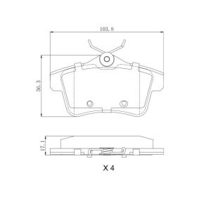 Servopumpe DSP1026 von DELCO REMY günstig für 141,37 € online kaufen
