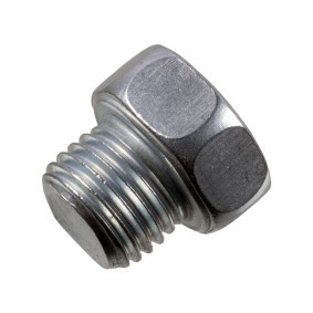 Comprar Tapón roscado, colector de aceite de FEBI BILSTEIN 180282 a bajo precio de 2,53 €