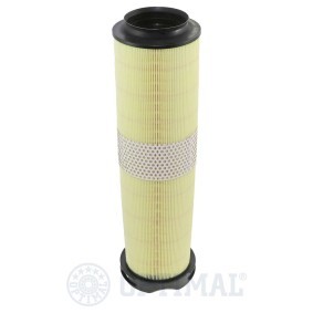 Luftfilter für MERCEDES-BENZ von OPTIMAL