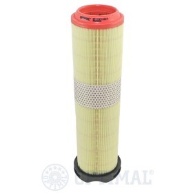 Luftfilter für MERCEDES-BENZ von OPTIMAL