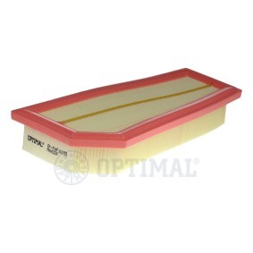 Luftfilter OP-FAF10055 von OPTIMAL günstig für 10,56 € online kaufen