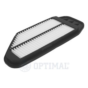 Luftfilter für CHEVROLET von OPTIMAL