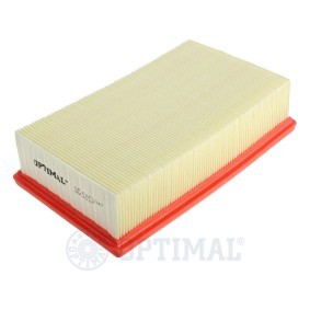 Luftfilter für NISSAN von OPTIMAL