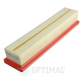 Luftfilter für NISSAN von OPTIMAL