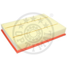 Luftfilter für MERCEDES-BENZ von OPTIMAL