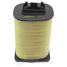 Luftfilter für MERCEDES-BENZ von OPTIMAL