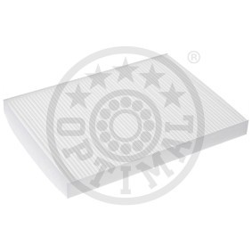 Innenraumfilter für SEAT von OPTIMAL