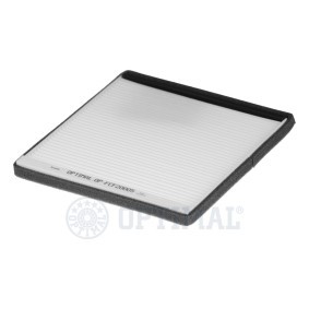 Innenraumfilter OP-FCF20005 von OPTIMAL günstig für 16,89 € online kaufen