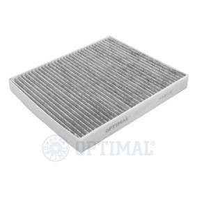 Innenraumfilter für CHEVROLET von OPTIMAL