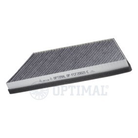 Innenraumfilter OP-FCF20021-C von OPTIMAL günstig für 28,29 € online kaufen