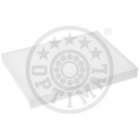 Innenraumfilter OP-FCF20023 von OPTIMAL günstig für 10,20 € online kaufen
