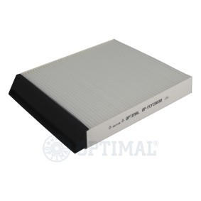 Innenraumfilter OP-FCF20030 von OPTIMAL günstig für 16,71 € online kaufen