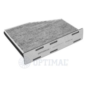 Innenraumfilter OP-FCF20036-C von OPTIMAL günstig für 10,75 € online kaufen