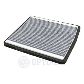 Innenraumfilter für VOLVO von OPTIMAL