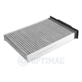 Innenraumfilter OP-FCF20045-C von OPTIMAL günstig für 24,35 € online kaufen