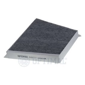 Innenraumfilter für MERCEDES-BENZ von OPTIMAL