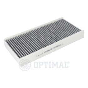 Innenraumfilter OP-FCF20050-C von OPTIMAL günstig für 25,94 € online kaufen