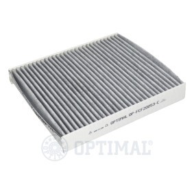 Innenraumfilter OP-FCF20053-C von OPTIMAL günstig für 13,03 € online kaufen