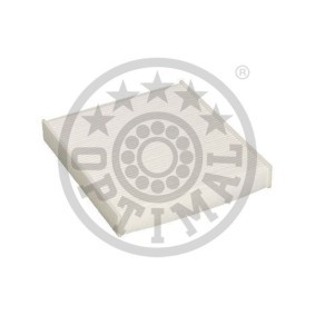 Innenraumfilter OP-FCF20055 von OPTIMAL günstig für 10,79 € online kaufen