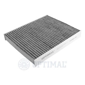 Innenraumfilter für FORD von OPTIMAL