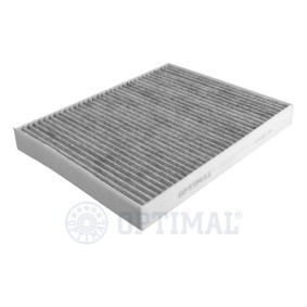 Innenraumfilter für PORSCHE von OPTIMAL