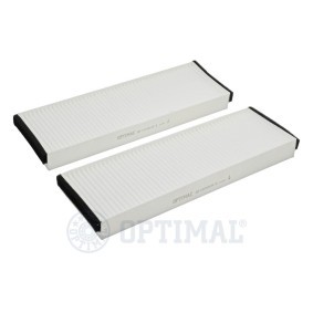 Innenraumfilter OP-FCF20059-S von OPTIMAL günstig für 19,31 € online kaufen