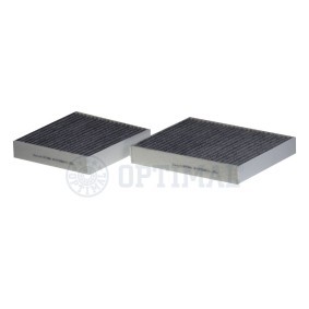 Innenraumfilter OP-FCF20066-CS von OPTIMAL günstig für 23,71 € online kaufen