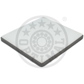 Innenraumfilter für SUBARU von OPTIMAL